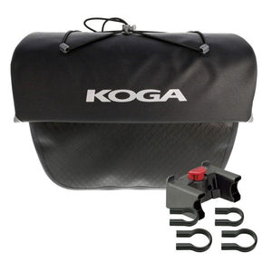 Koga stuurtas aqua box ii