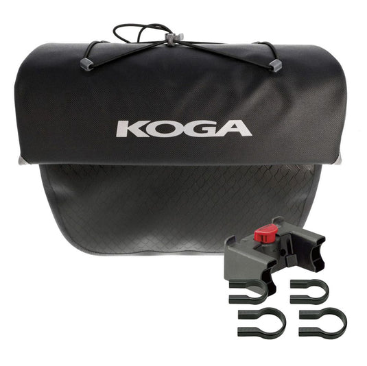 Koga stuurtas aqua box ii