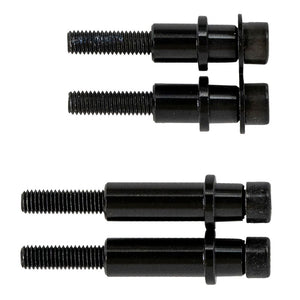 Closethegap adapterset raceday4 evo dm