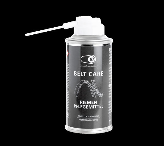 Gates olie belt care