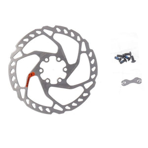 Shimano remschijf rt66sp