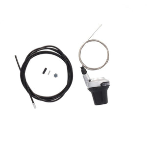 Shimano drehgriffschalter nexus sl-c3001-7 shim.twist grip shifter 7 nexus si 2330 c30017