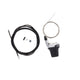 Shimano drehgriffschalter nexus sl-c3001-7 shim.twist grip shifter 7 nexus si 2330 c30017