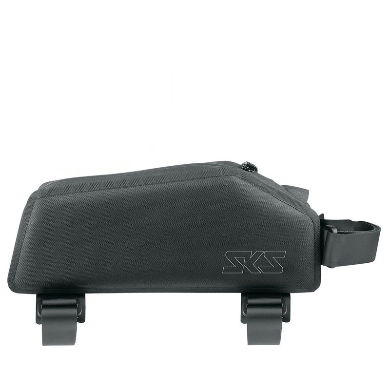 Chargez l'image dans la visionneuse de la galerie, Sks frametas race toptube bag 0,7l zwart
