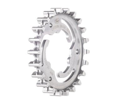 Gates cdx rear sprocket fl 22z alfine nexus 45.5