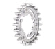 Gates cdx rear sprocket fl 22z alfine nexus 45.5