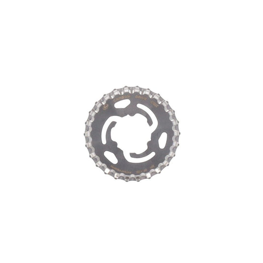 Gates achtertandwiel carbon drive cdx finline shimano sram
