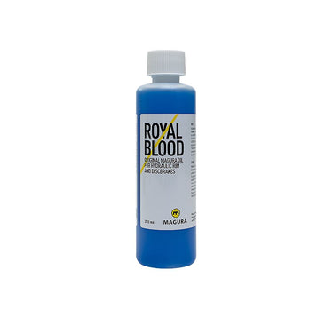 Tektro magura remvloeistof royal blood 250ml