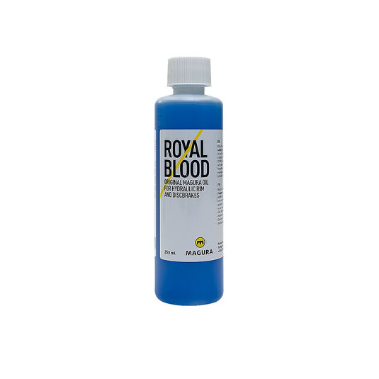 Tektro magura remvloeistof royal blood 250ml