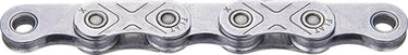 Kmc x-flat ept chain 12 13 fach 126gl waxed