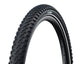 Schwalbe marathon plus mtb 27.5x2.60 (65-584) wired performance line addix black+reflex