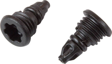ontluchtingsschroef voor oliereservoir hydraulisch zwart