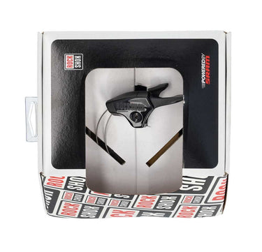 Rockshox afstandsbediening oneloc full sprint shifter oneloc full sprint