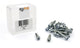 Bofix bout xtrabike inbus m6x30 staal
