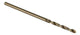 Bofix spiraalboor 1.5 mm.