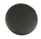 Batavus anp stuud afdekdop 6mm rond pvc zw ds a 10