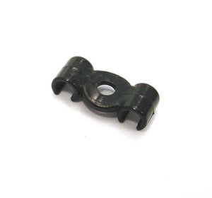 Batavus anp kabed klem onder frame pvc 2 kabel zw ds a 10