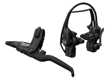 Magura Remset HS22 zwart 3-vinger V A 2700846