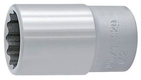 Grs unior dop 1 2 36.0mm