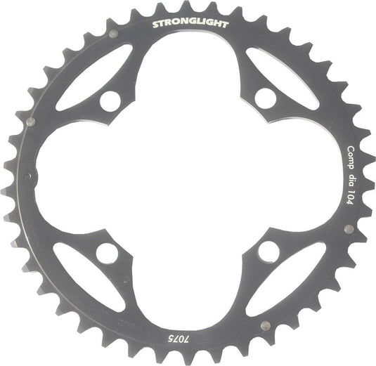 Stronglight kettingblad shimano sram