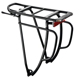 Racktime achterdrager 26 28 shine evo tour ac