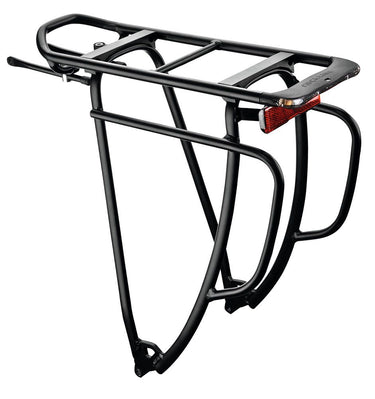 Racktime achterdrager 26 28 shine evo tour ac