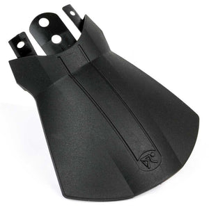 Sks anp spatlap spoiler pvc 45mm 2 gts zw