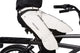 Rainlegs regenbroek reflective