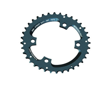 Stronglight kettingblad ht3 chain ring strongl. ht3 36t,xt fcm8000slx fcm7000