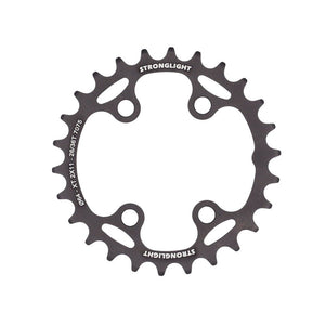 Stronglight kettingblad ht3 chain ring strongl. ht3 26t,xt fcm8000slx fcm7000