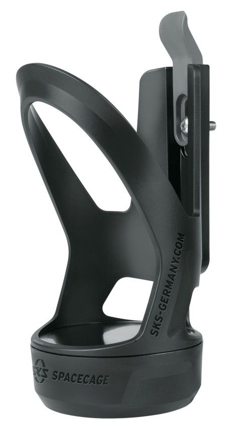 Sks bidonhouder spacecage