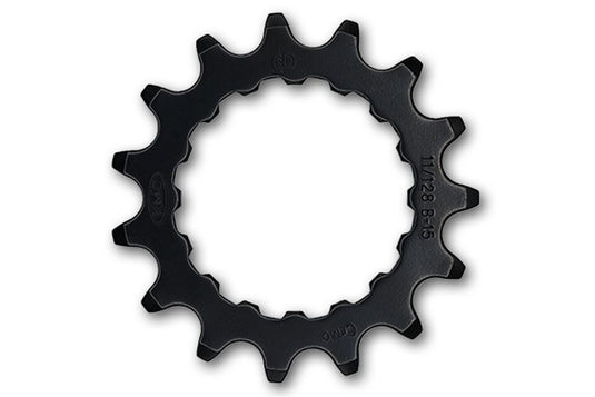 Tandwiel E-Bike Bosch 15-tands 1 2 x 11 128 -