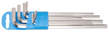 Unior grs inbusset 1.5-12mm 10dlg