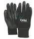 Cycplus Werkhandschoenen Pu-Flex L (9) Zwart