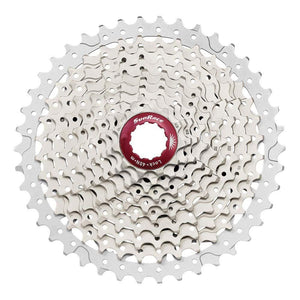 SunRace 10 speed cassette 11-32t csrs1 blister