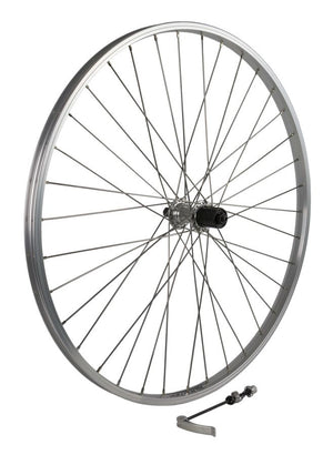 Unbranded achterwiel 28x13 8 rodi