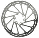 Sram centerline 160 rotor rounded