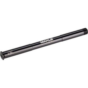 Rockshox snelspanas rear maxle stealth maxle stealth sram hr 12 x 142 mm, 160 mm long,