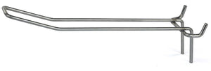 Tegometall stelling haak perfo 20cm