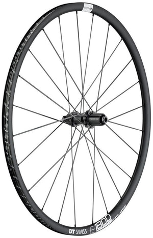 Dt swiss achterwiel 28 e1800 spline 23 db