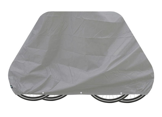 Ds covers hoes ds swift duo caravan grijs