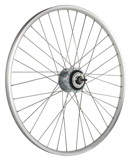 Unbranded achterwiel 28x13 8 zac19 nexus 8