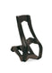 Zefal toeclips zef 43 atb s m pvc zw