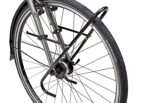 Tubus voordrager 26 28 koga tara