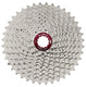 SunRace cassette 10V 11-46 CSMS3 metallic silver