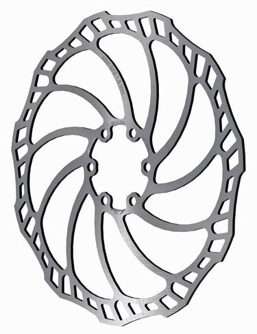Magura remschijf storm 180mm 6-gaats sl 2701349