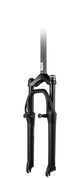 voorvork verend 26 inch ATB MTB 1 1 8 inch zwart