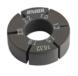 Flat spoke holder 1632
