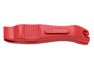 Unior fiets bandenlichter bandafnemer 1657red set a 2