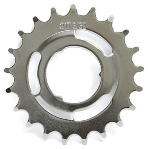 Tandwiel fausto 21t | 3 32 | grijs